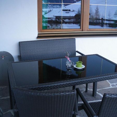 Appartement Susanne Neustift im Stubaital Bagian luar foto