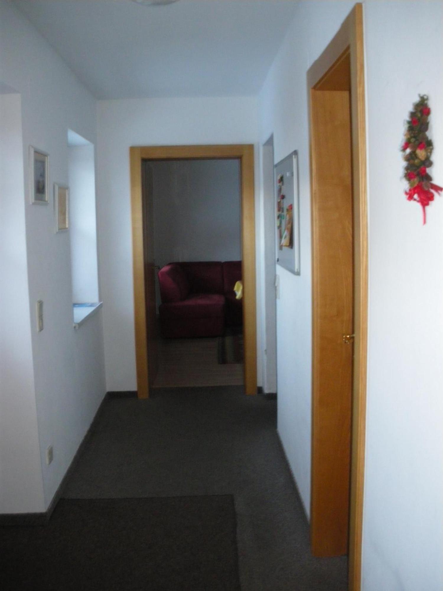 Appartement Susanne Neustift im Stubaital Bagian luar foto
