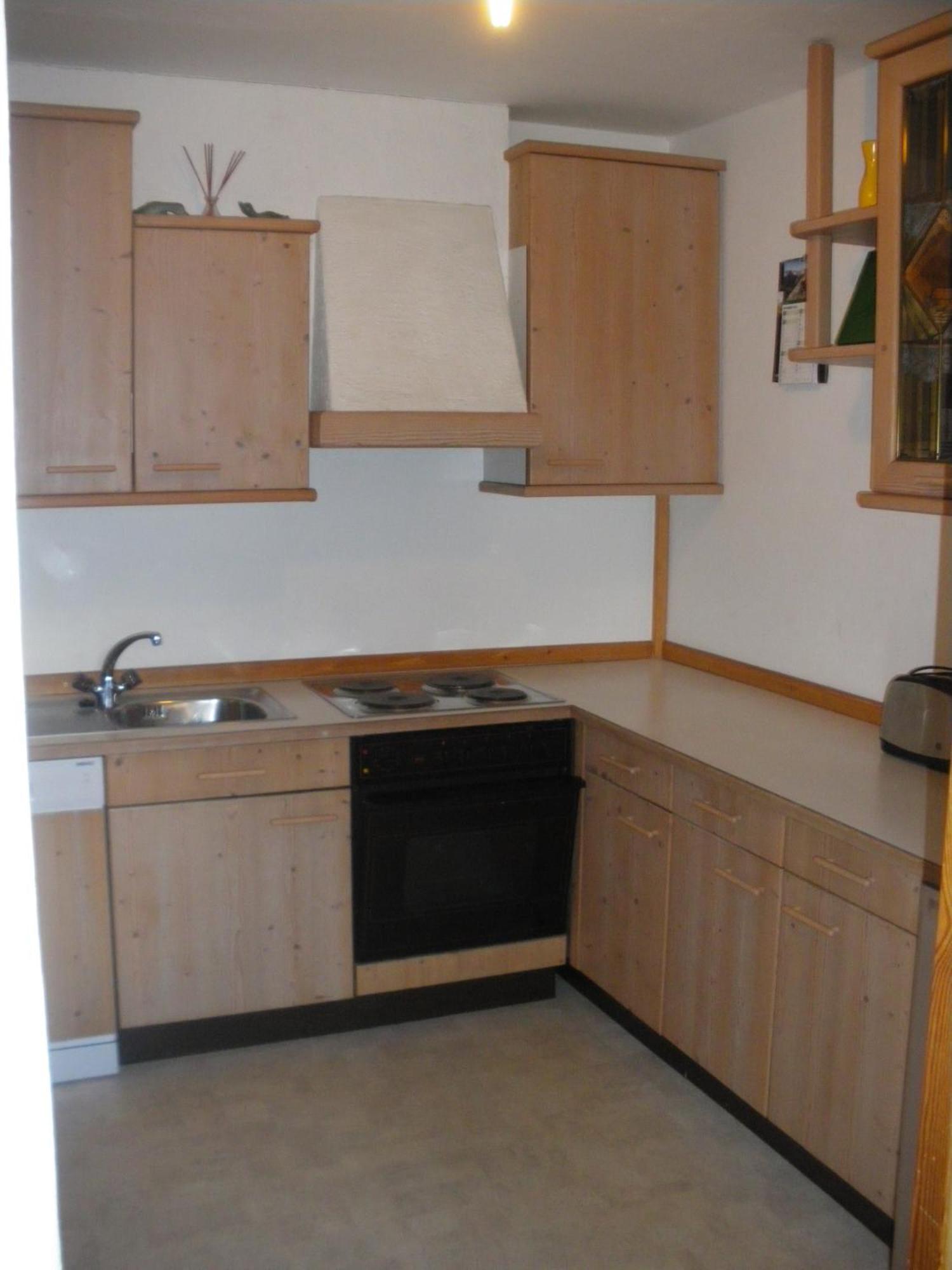 Appartement Susanne Neustift im Stubaital Bagian luar foto