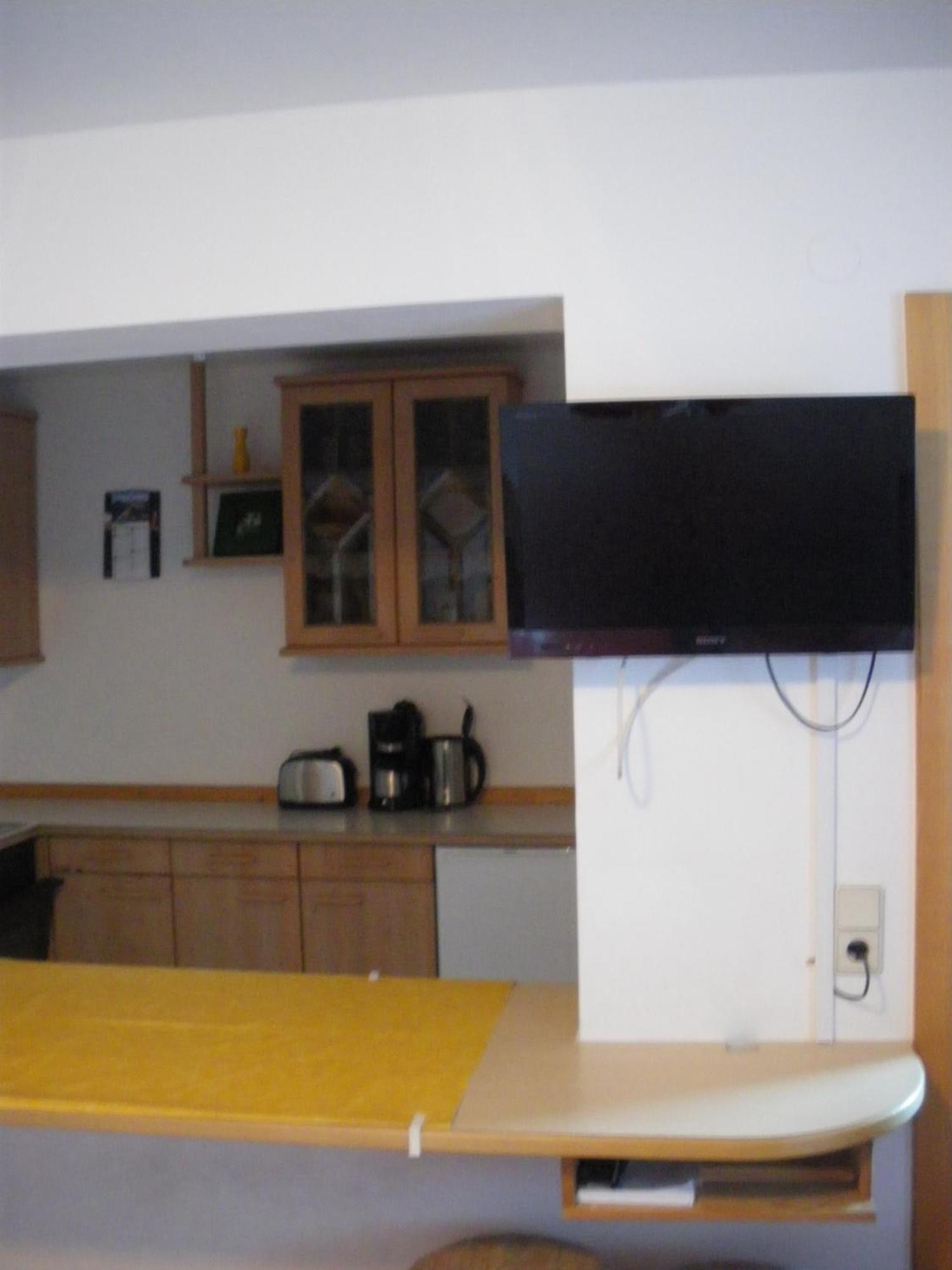 Appartement Susanne Neustift im Stubaital Bagian luar foto
