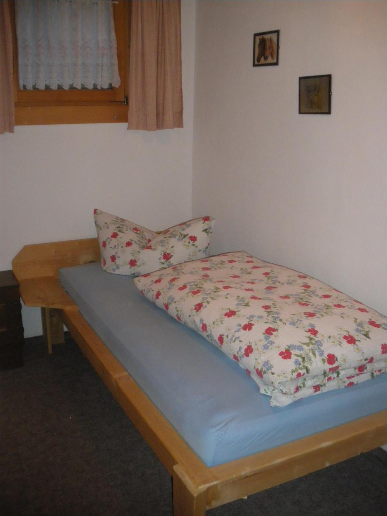Appartement Susanne Neustift im Stubaital Bagian luar foto