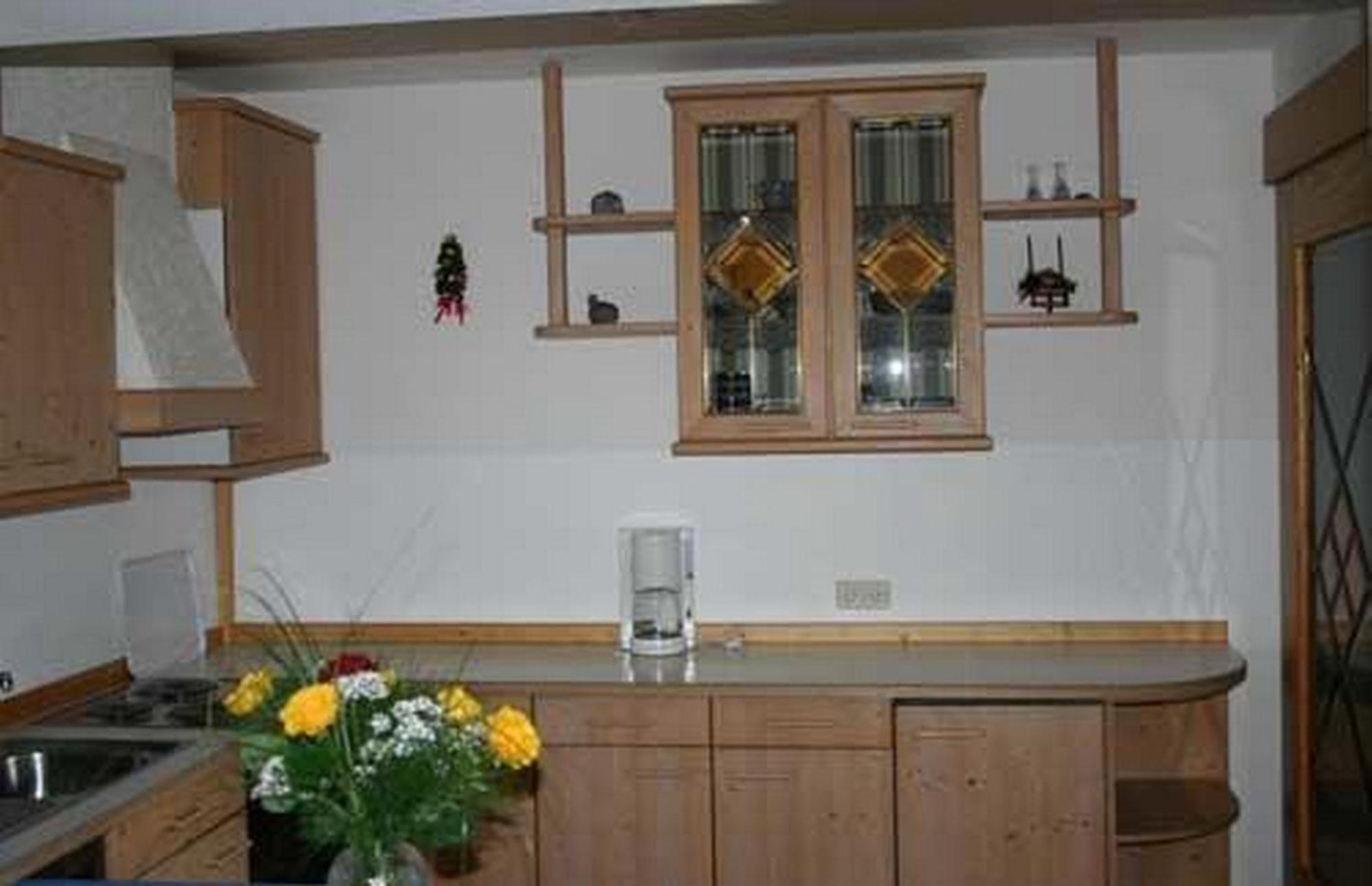 Appartement Susanne Neustift im Stubaital Bagian luar foto