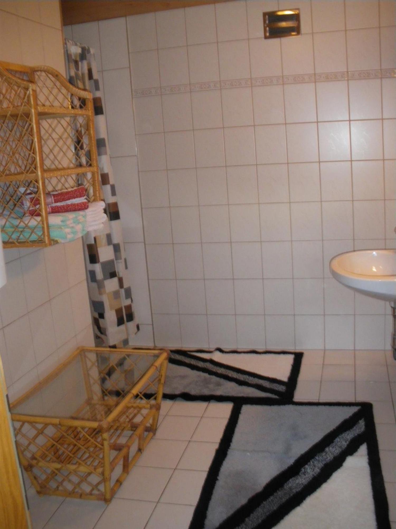 Appartement Susanne Neustift im Stubaital Bagian luar foto