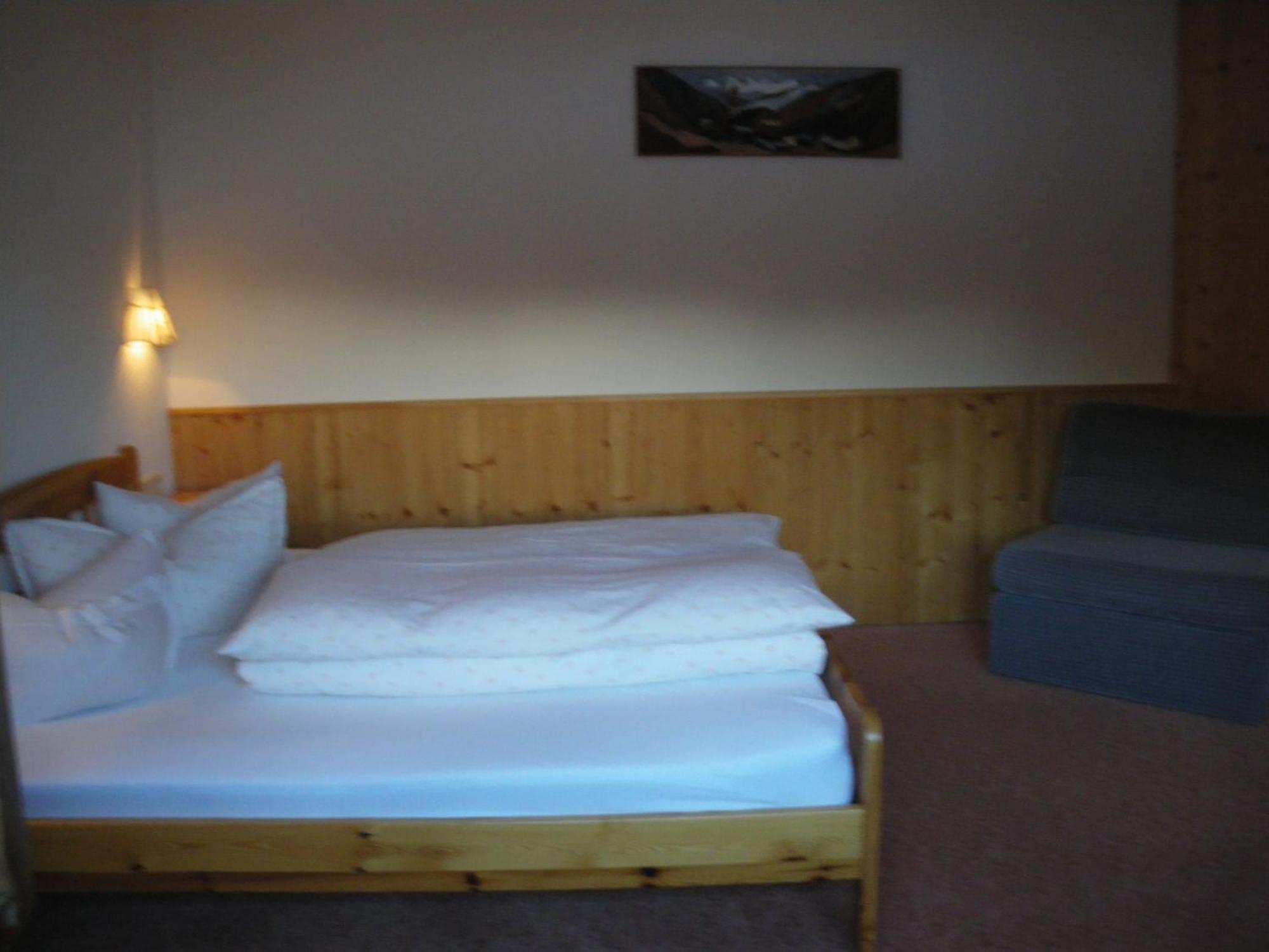 Appartement Susanne Neustift im Stubaital Ruang foto