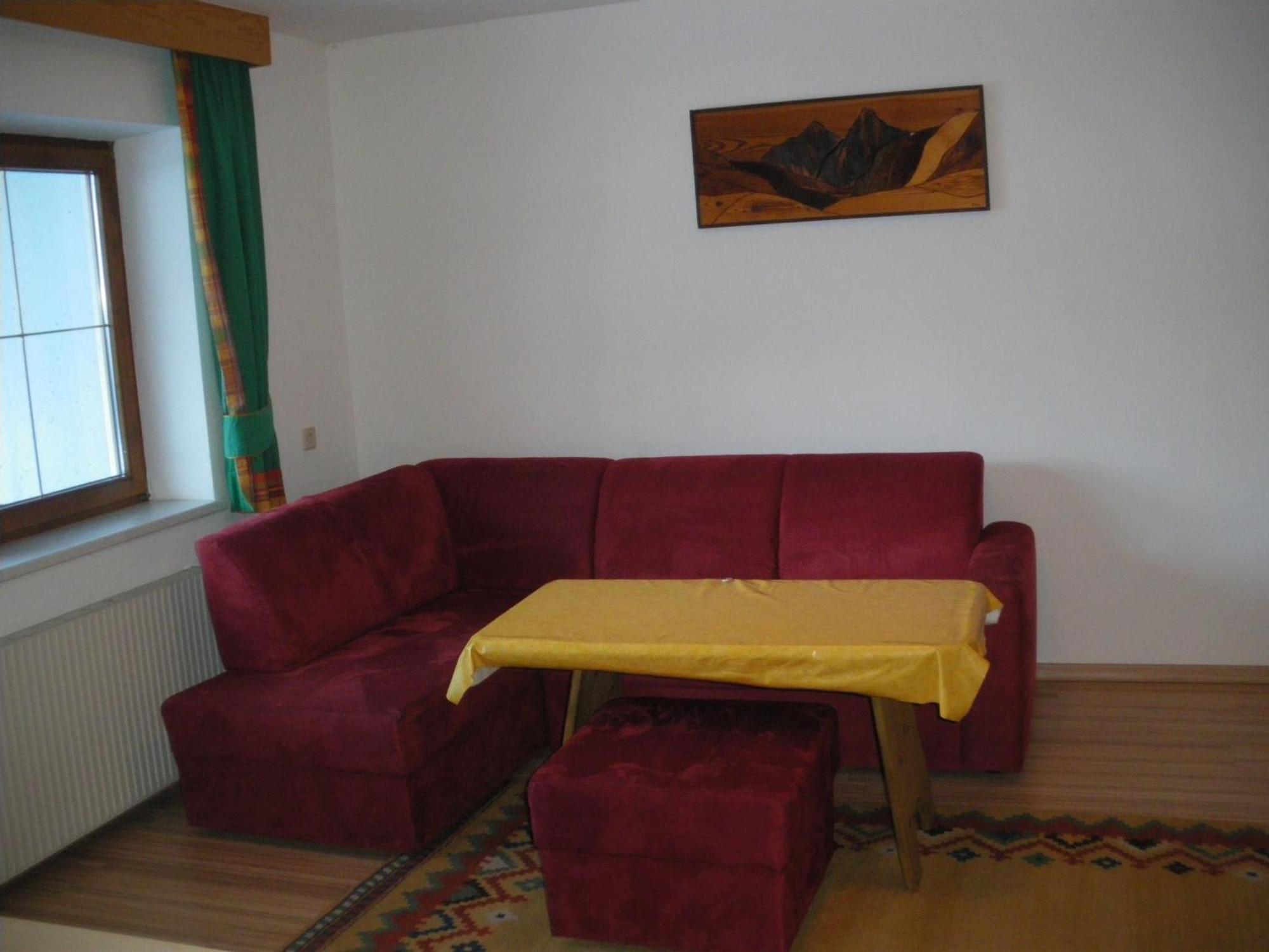 Appartement Susanne Neustift im Stubaital Ruang foto