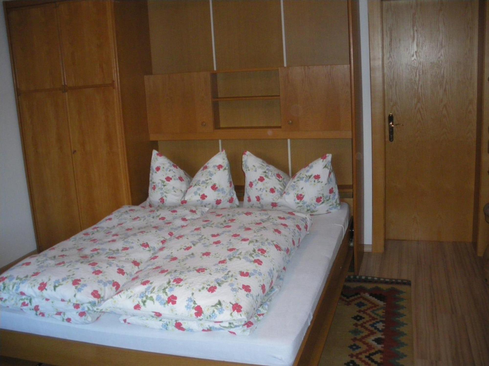 Appartement Susanne Neustift im Stubaital Ruang foto