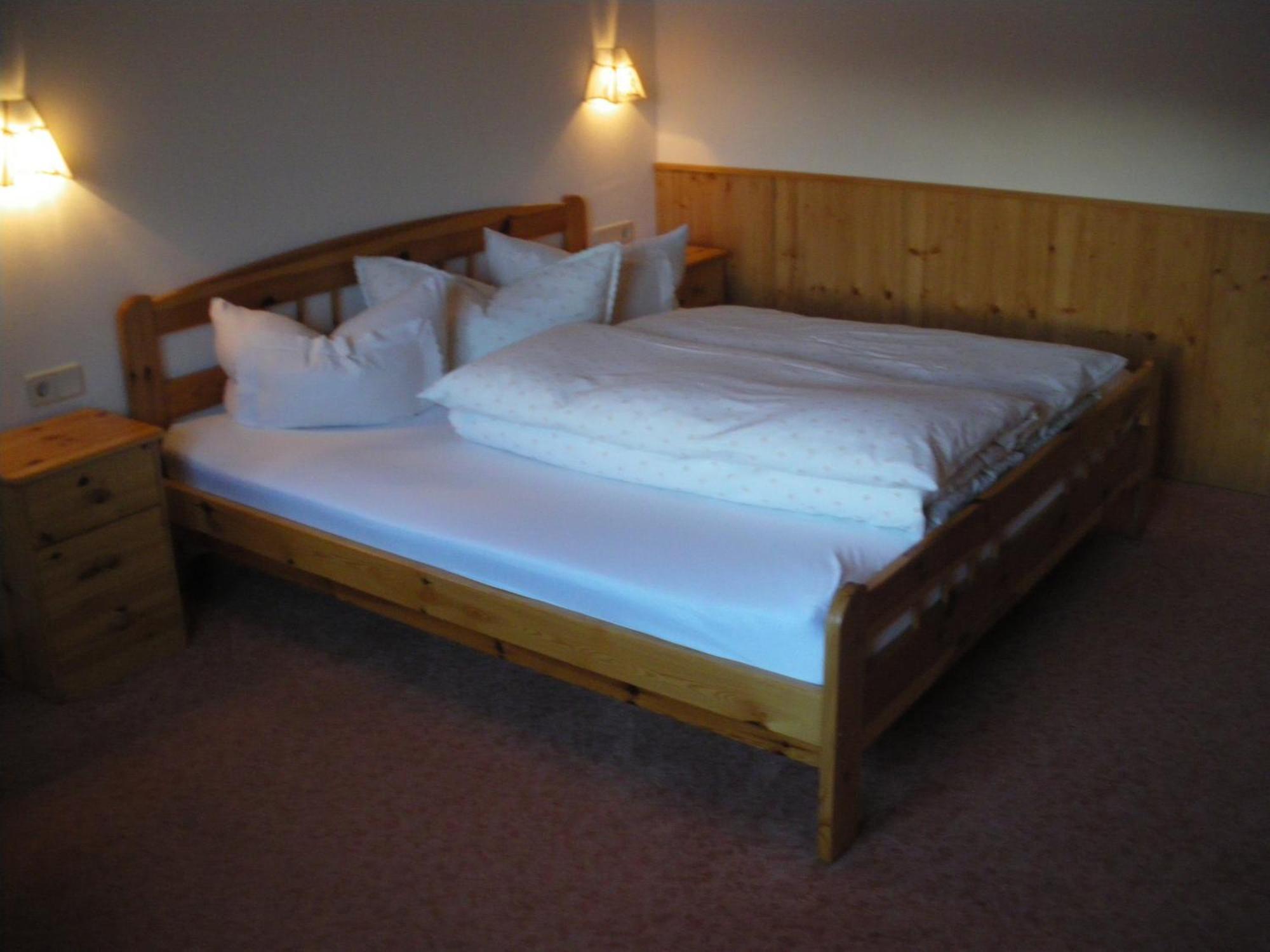 Appartement Susanne Neustift im Stubaital Ruang foto