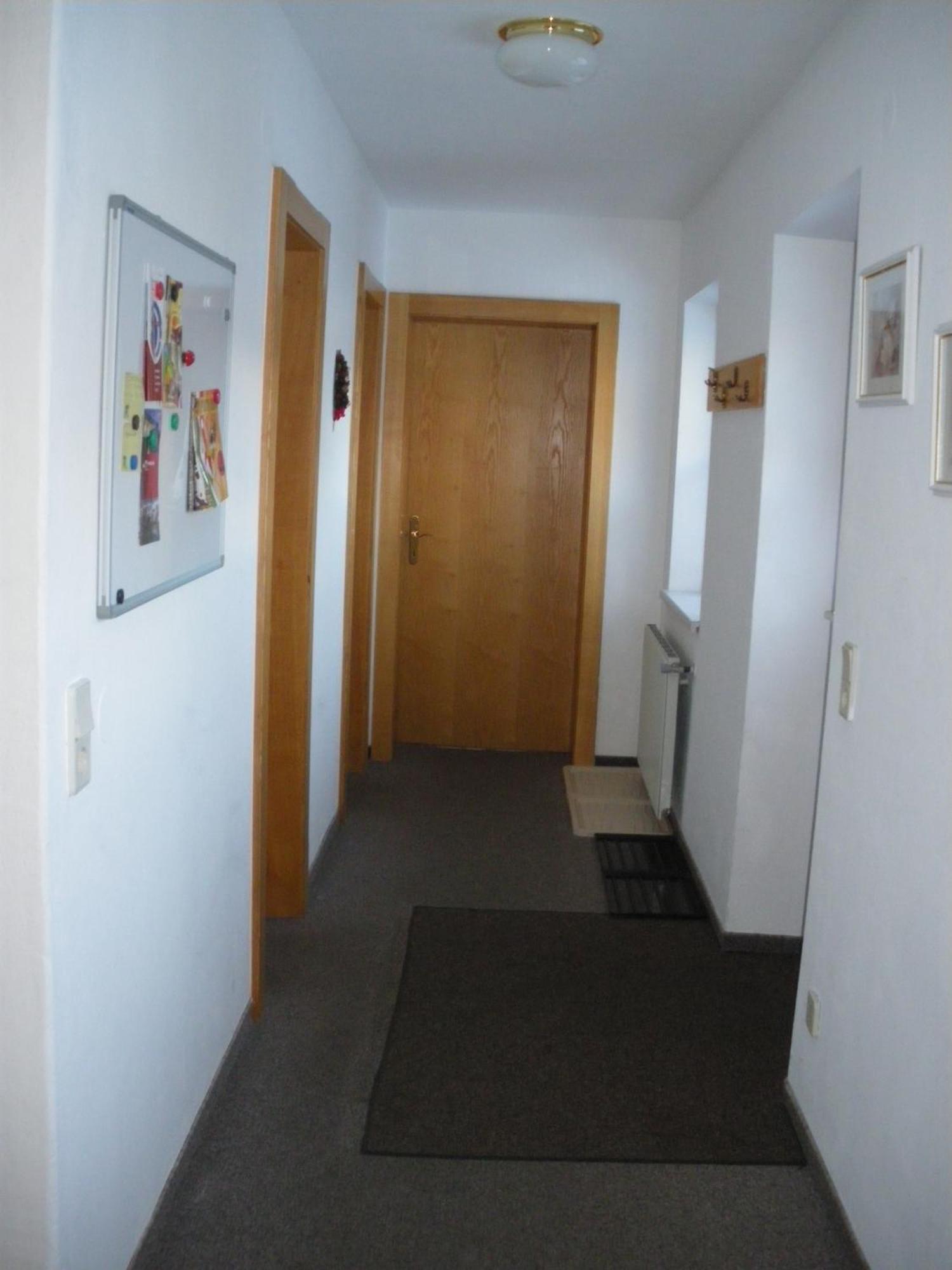 Appartement Susanne Neustift im Stubaital Bagian luar foto